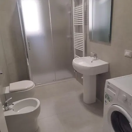Il Faro Rosso Apartment