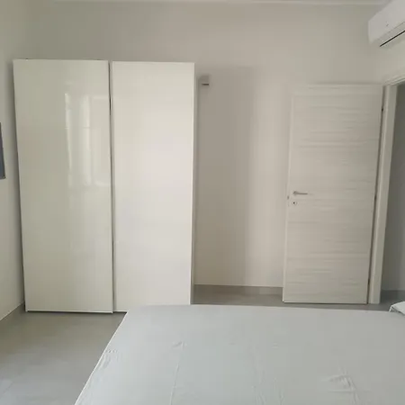 Apartment Il Faro Rosso Gallipoli